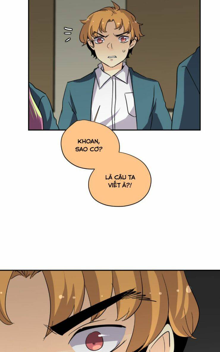 Đọc truyện Thế giới không hoàn hảo - Chap 175