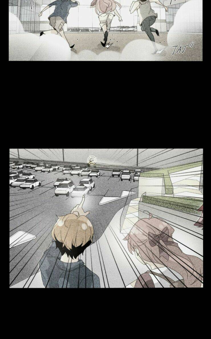 Đọc truyện Thế giới không hoàn hảo - Chap 175