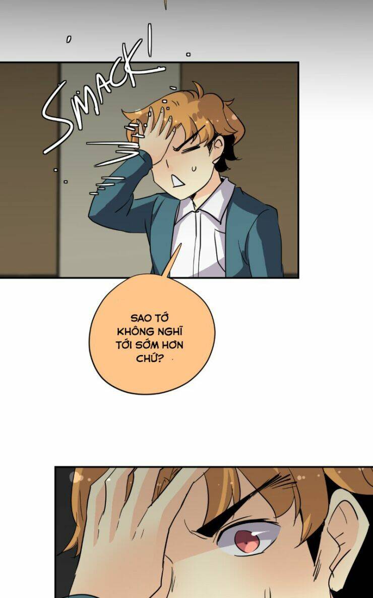 Đọc truyện Thế giới không hoàn hảo - Chap 175