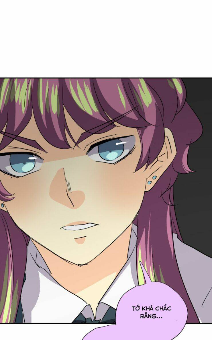 Đọc truyện Thế giới không hoàn hảo - Chap 175