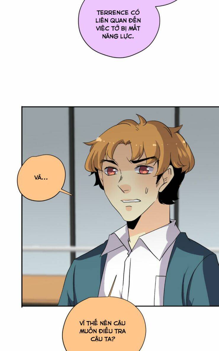 Đọc truyện Thế giới không hoàn hảo - Chap 175