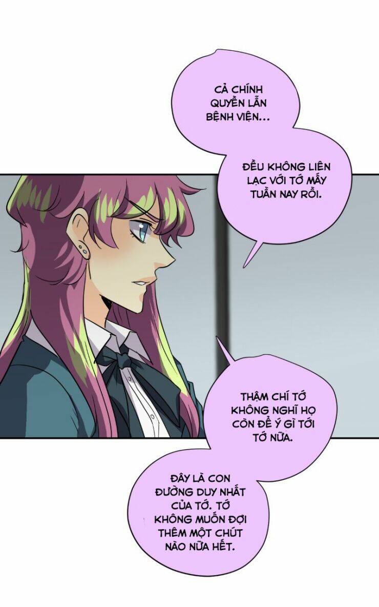 Đọc truyện Thế giới không hoàn hảo - Chap 175