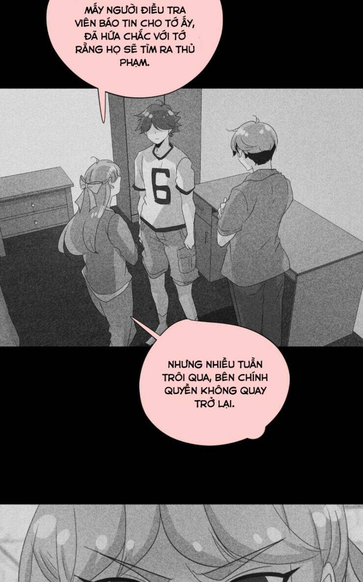 Đọc truyện Thế giới không hoàn hảo - Chap 175