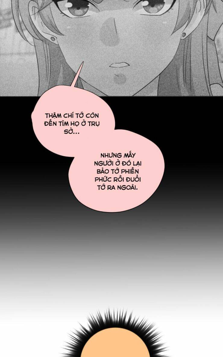 Đọc truyện Thế giới không hoàn hảo - Chap 175