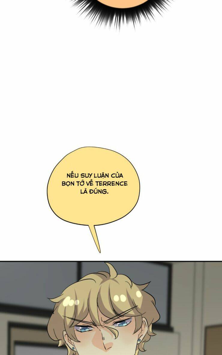 Đọc truyện Thế giới không hoàn hảo - Chap 175