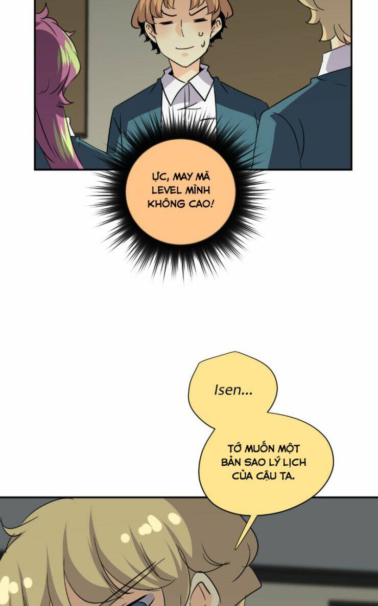 Đọc truyện Thế giới không hoàn hảo - Chap 175