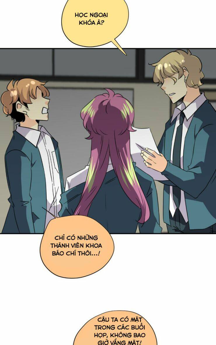 Đọc truyện Thế giới không hoàn hảo - Chap 175