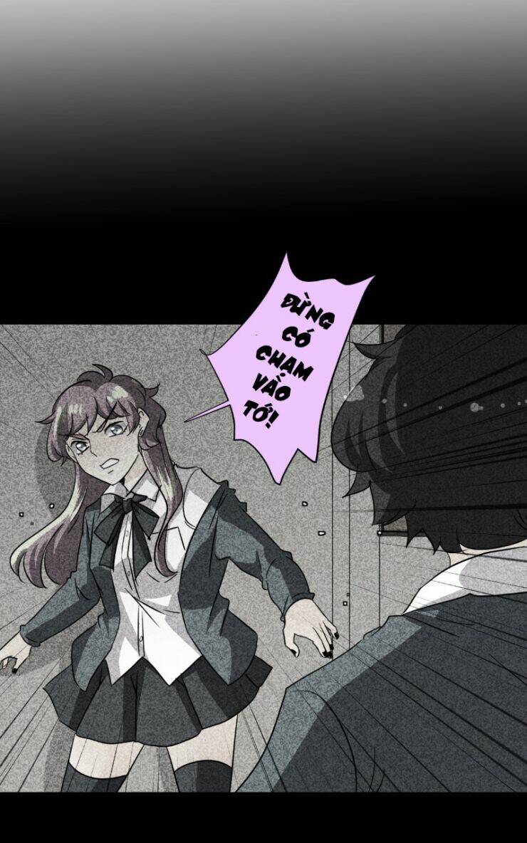 Đọc truyện Thế giới không hoàn hảo - Chap 175