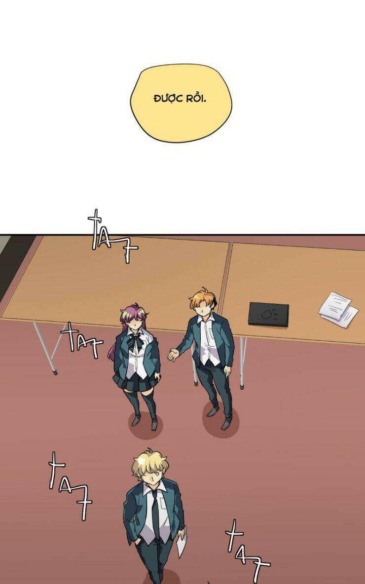 Đọc truyện Thế giới không hoàn hảo - Chap 175