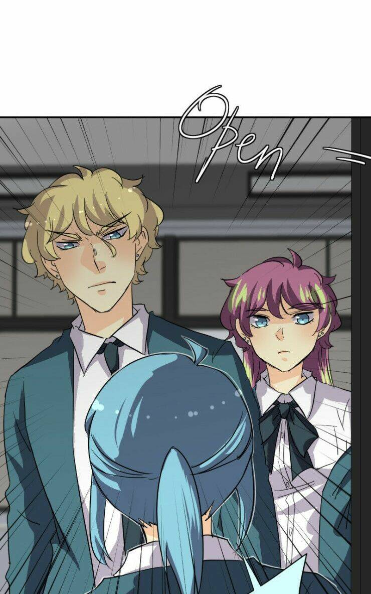 Đọc truyện Thế giới không hoàn hảo - Chap 175