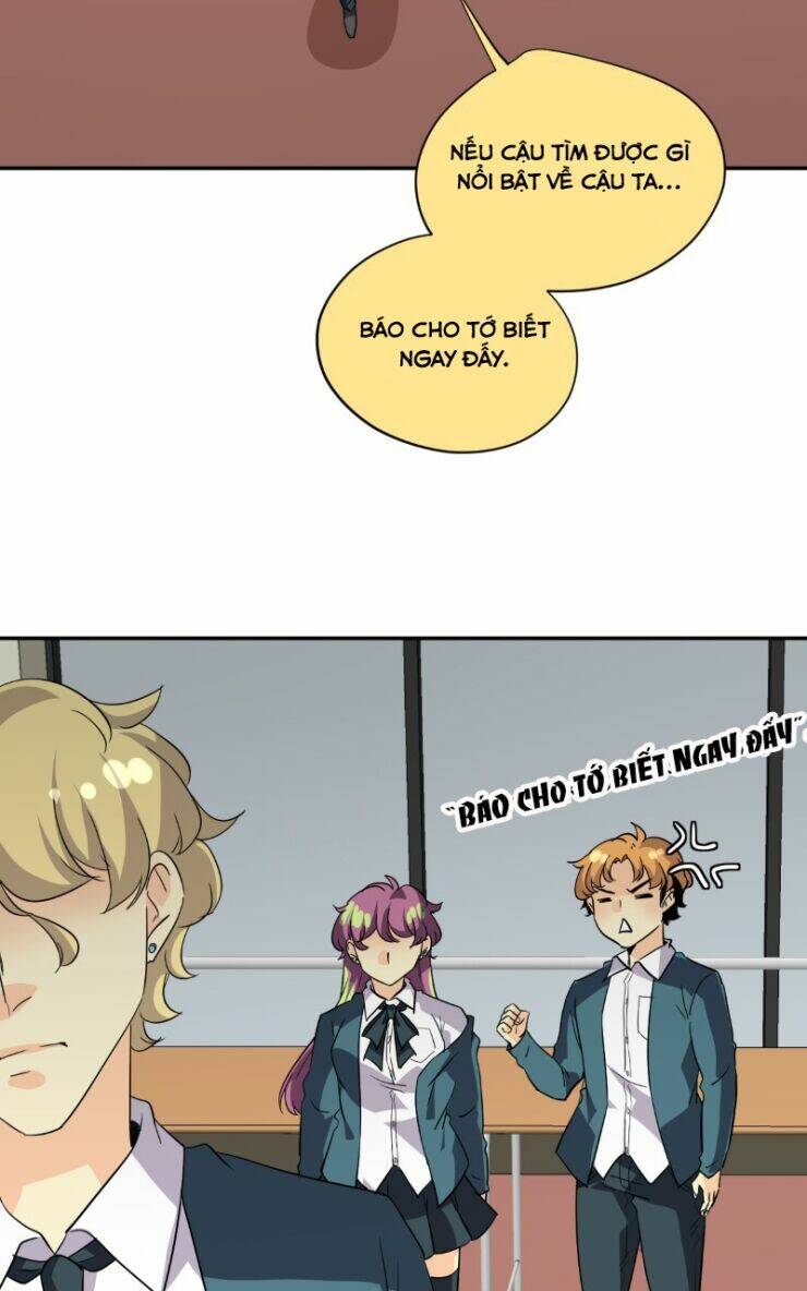 Đọc truyện Thế giới không hoàn hảo - Chap 175