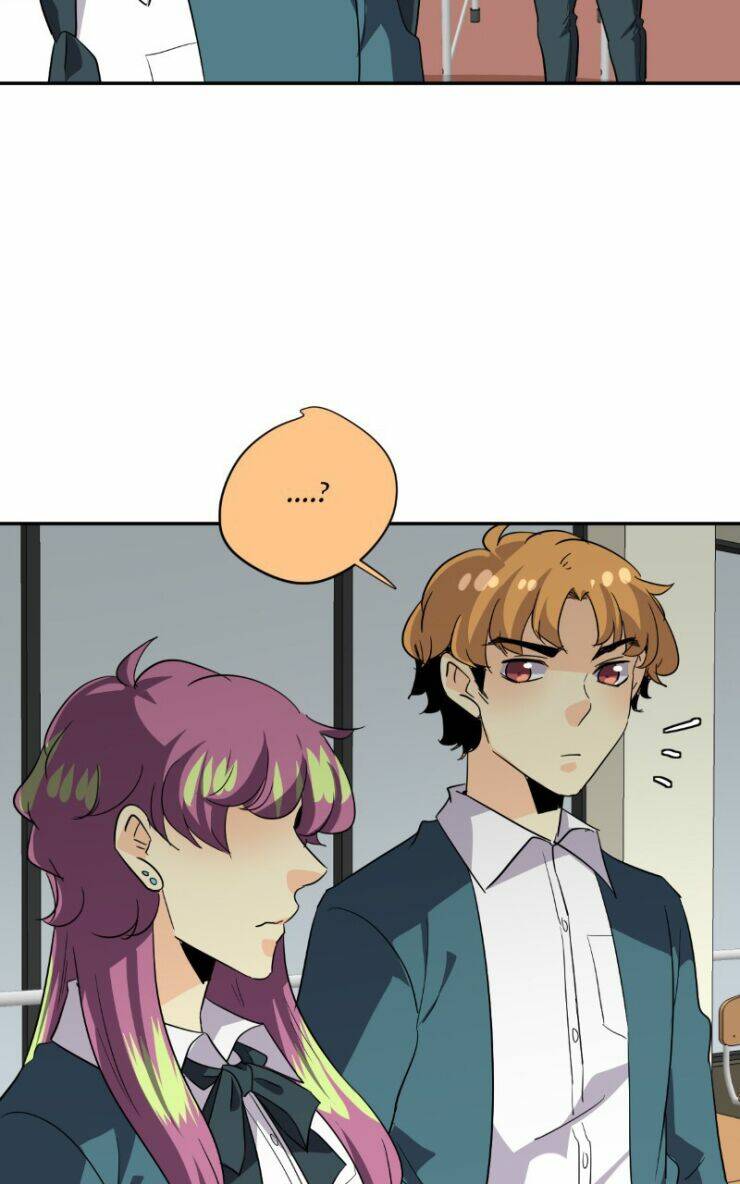 Đọc truyện Thế giới không hoàn hảo - Chap 175