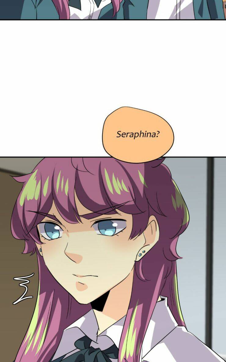 Đọc truyện Thế giới không hoàn hảo - Chap 175