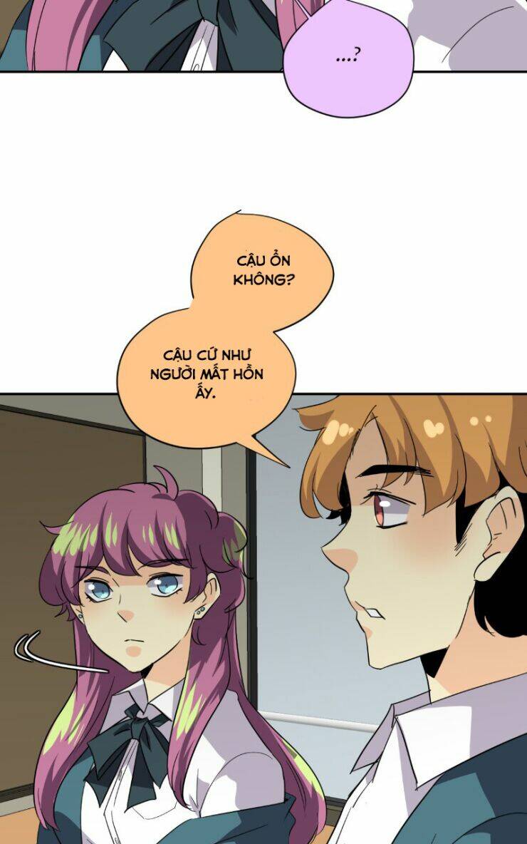 Đọc truyện Thế giới không hoàn hảo - Chap 175