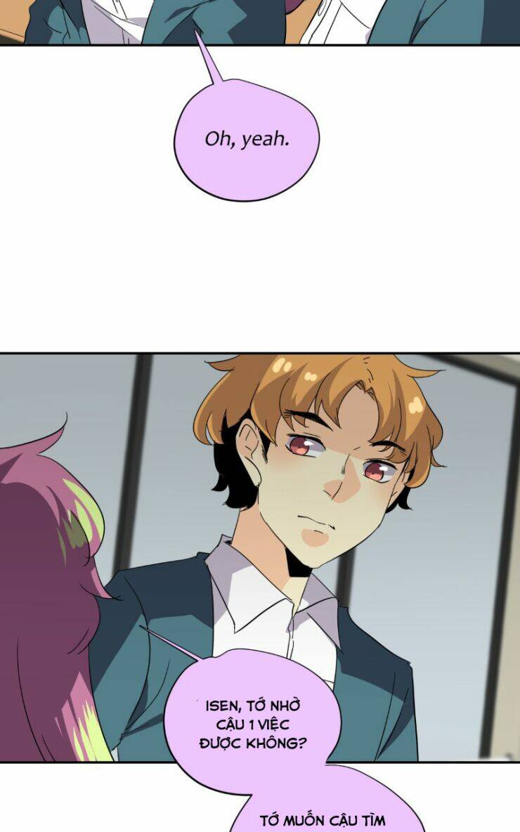 Đọc truyện Thế giới không hoàn hảo - Chap 175