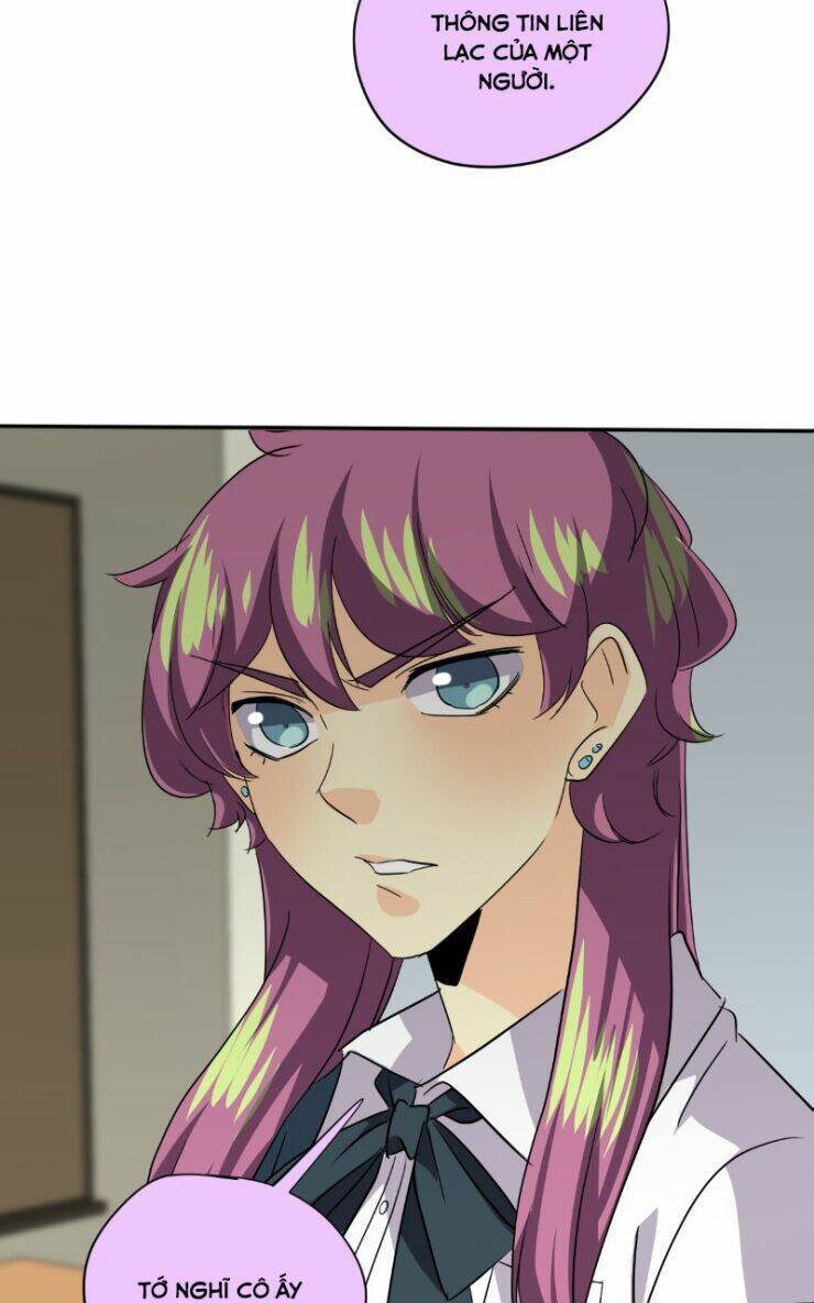 Đọc truyện Thế giới không hoàn hảo - Chap 175