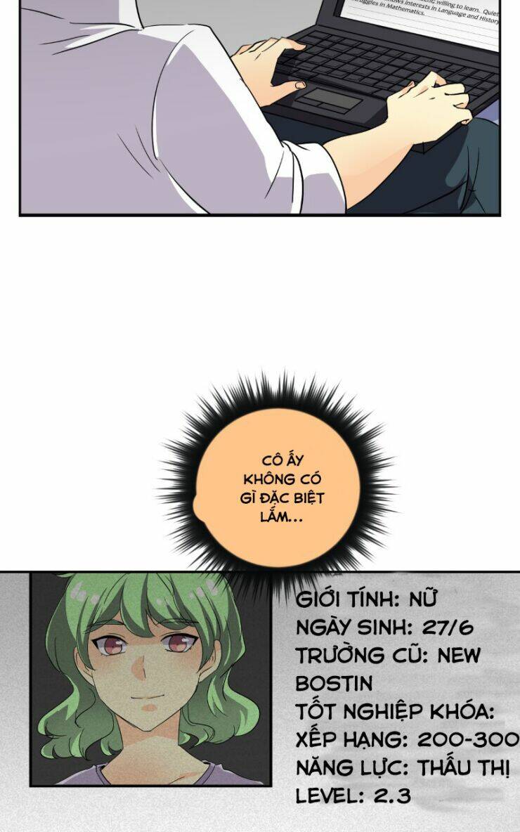 Đọc truyện Thế giới không hoàn hảo - Chap 175