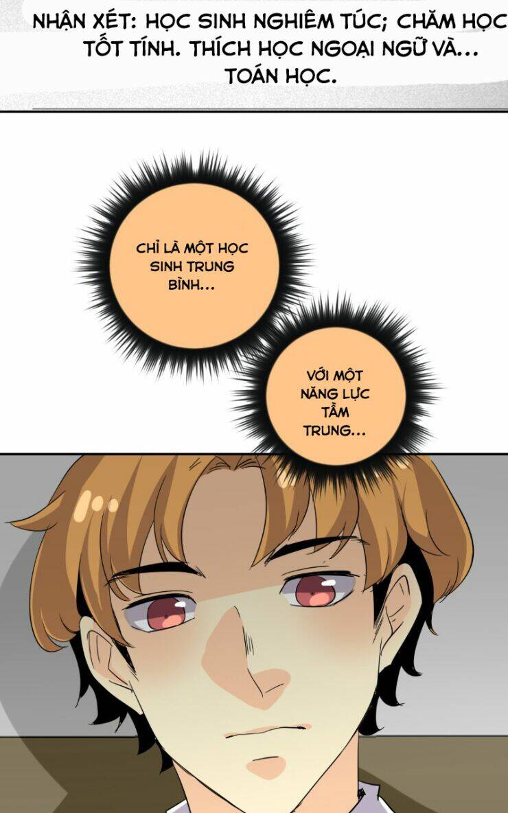 Đọc truyện Thế giới không hoàn hảo - Chap 175