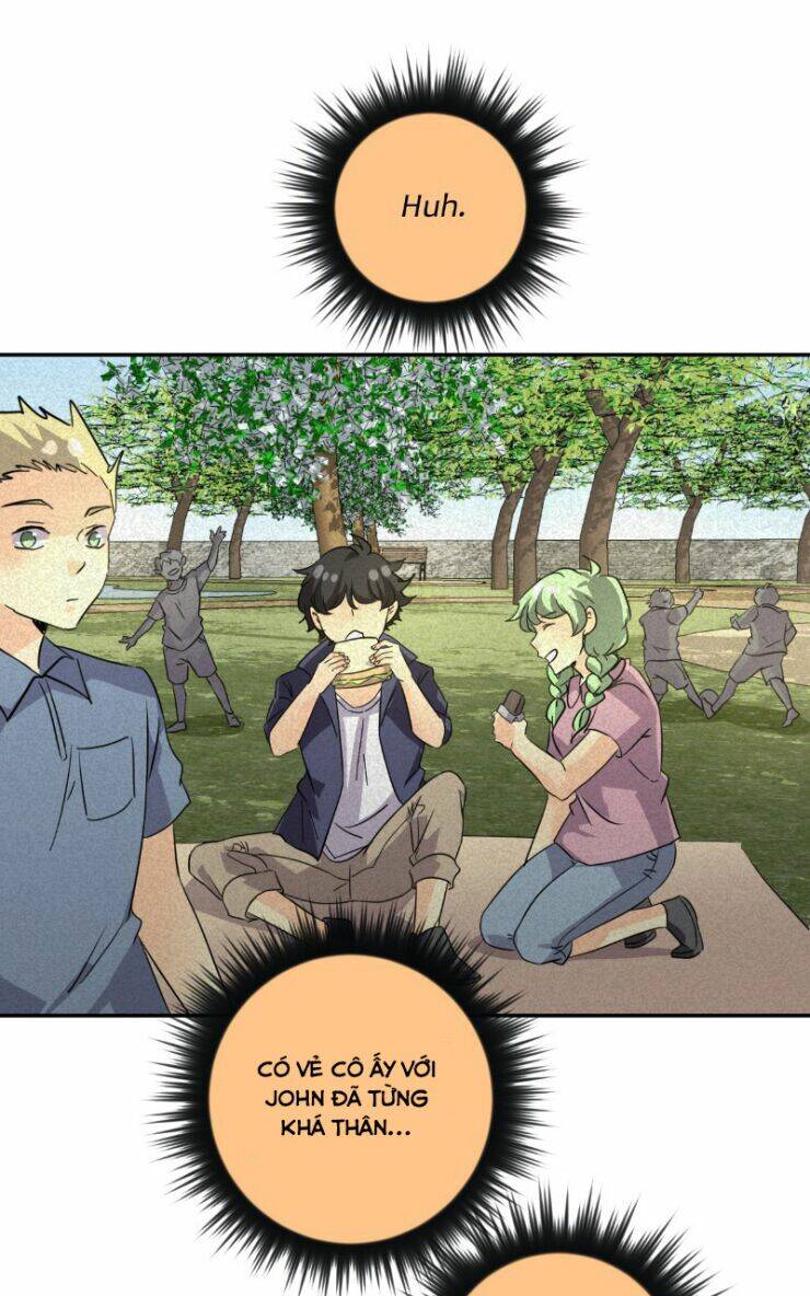 Đọc truyện Thế giới không hoàn hảo - Chap 175