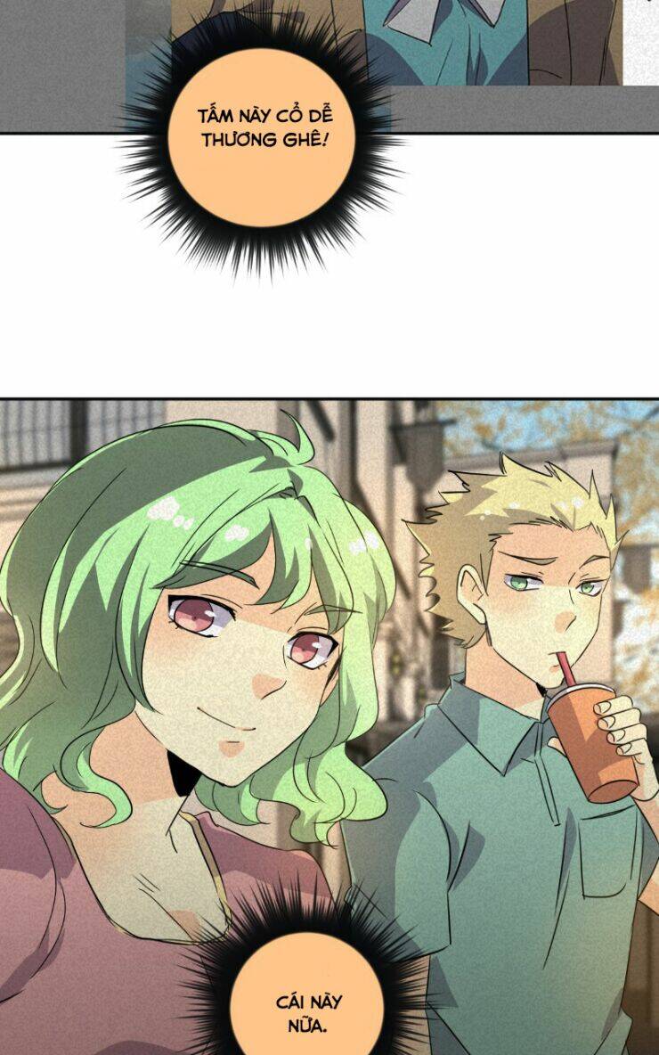 Đọc truyện Thế giới không hoàn hảo - Chap 175