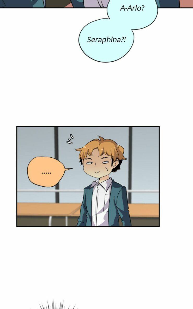 Đọc truyện Thế giới không hoàn hảo - Chap 175