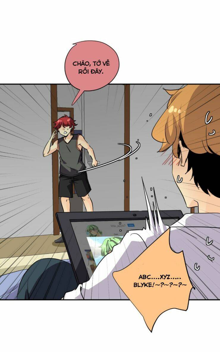 Đọc truyện Thế giới không hoàn hảo - Chap 175