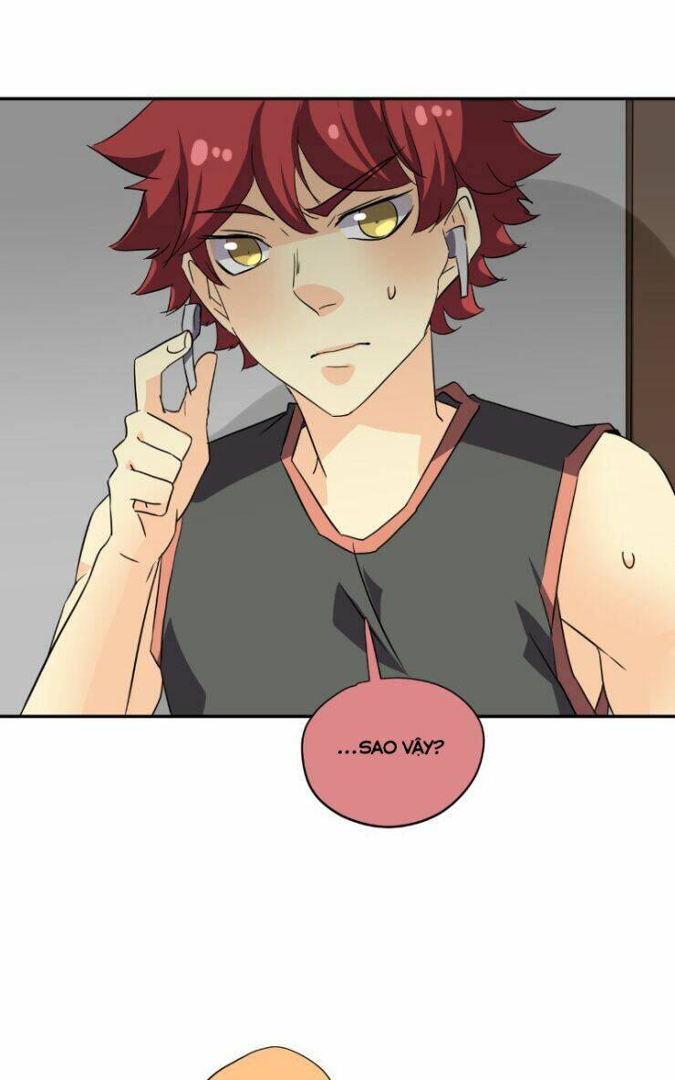 Đọc truyện Thế giới không hoàn hảo - Chap 175