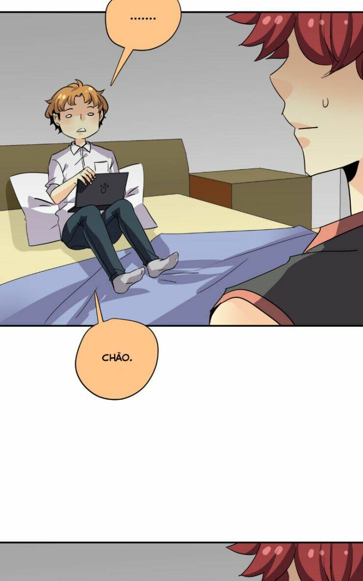 Đọc truyện Thế giới không hoàn hảo - Chap 175