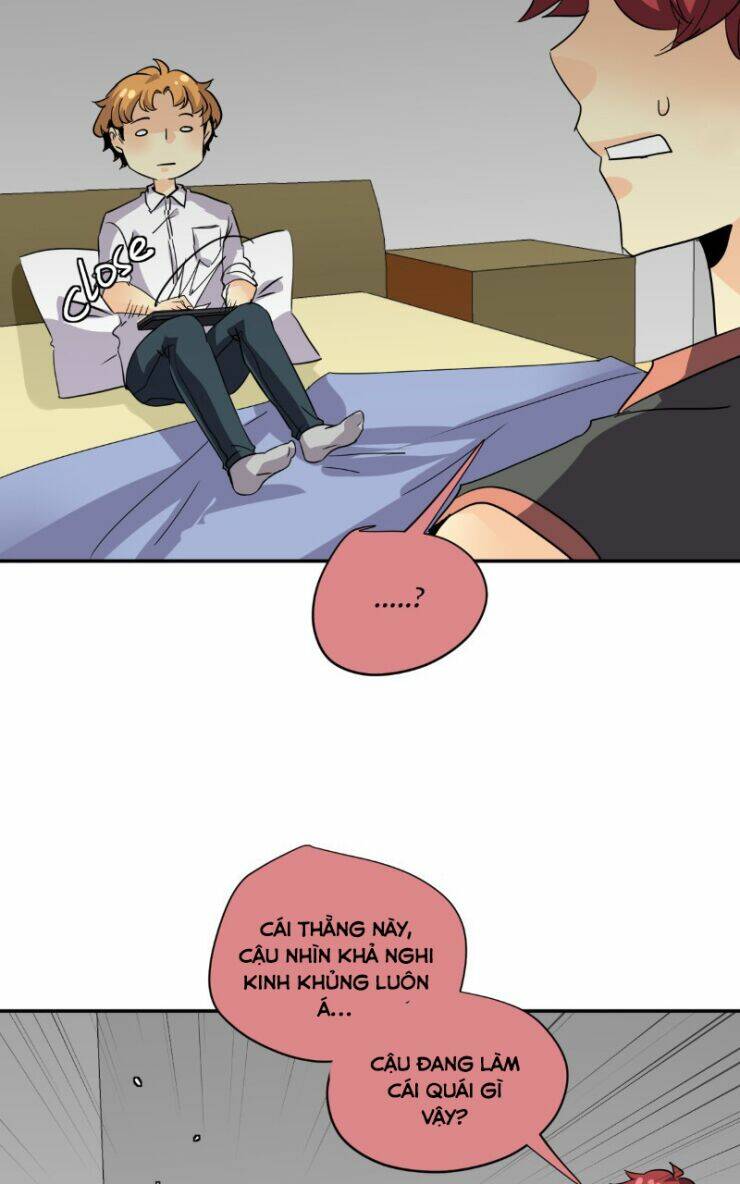 Đọc truyện Thế giới không hoàn hảo - Chap 175