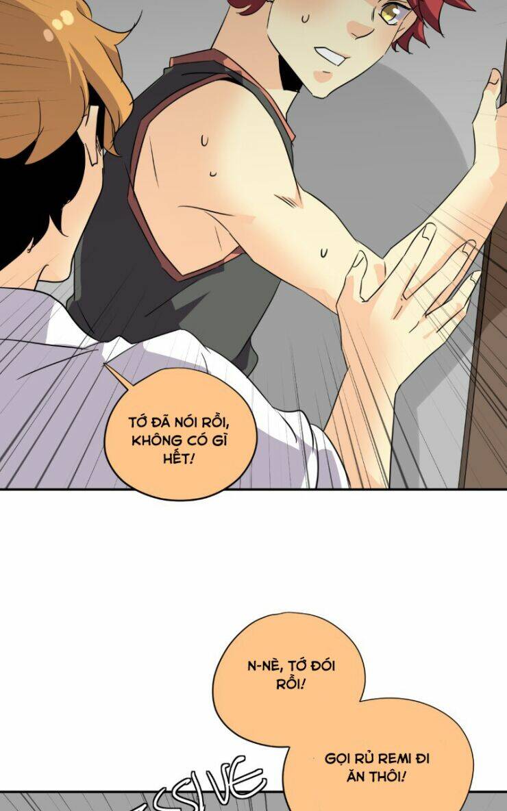 Đọc truyện Thế giới không hoàn hảo - Chap 175