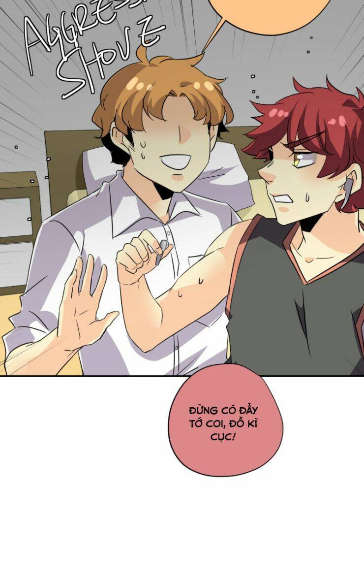 Đọc truyện Thế giới không hoàn hảo - Chap 175