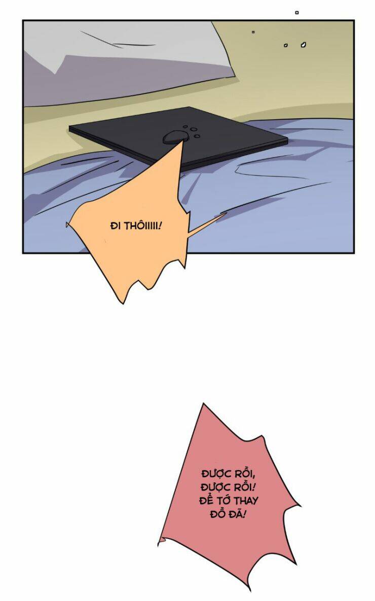 Đọc truyện Thế giới không hoàn hảo - Chap 175
