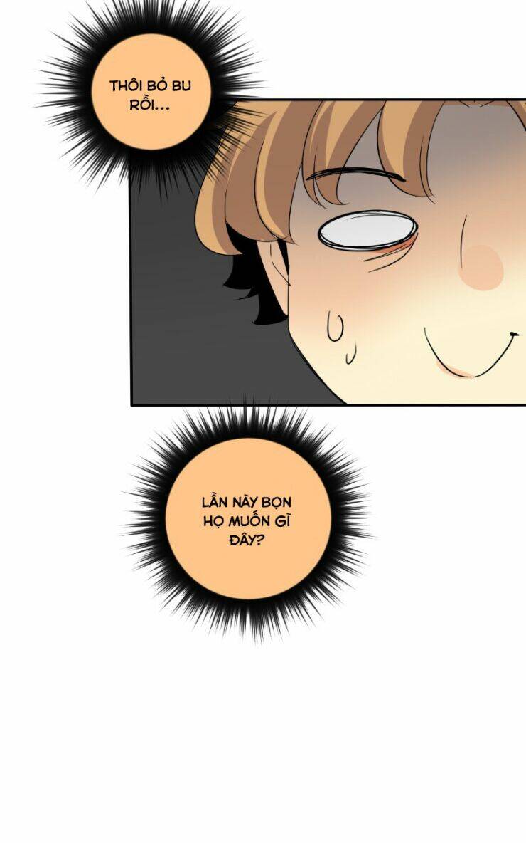 Đọc truyện Thế giới không hoàn hảo - Chap 175