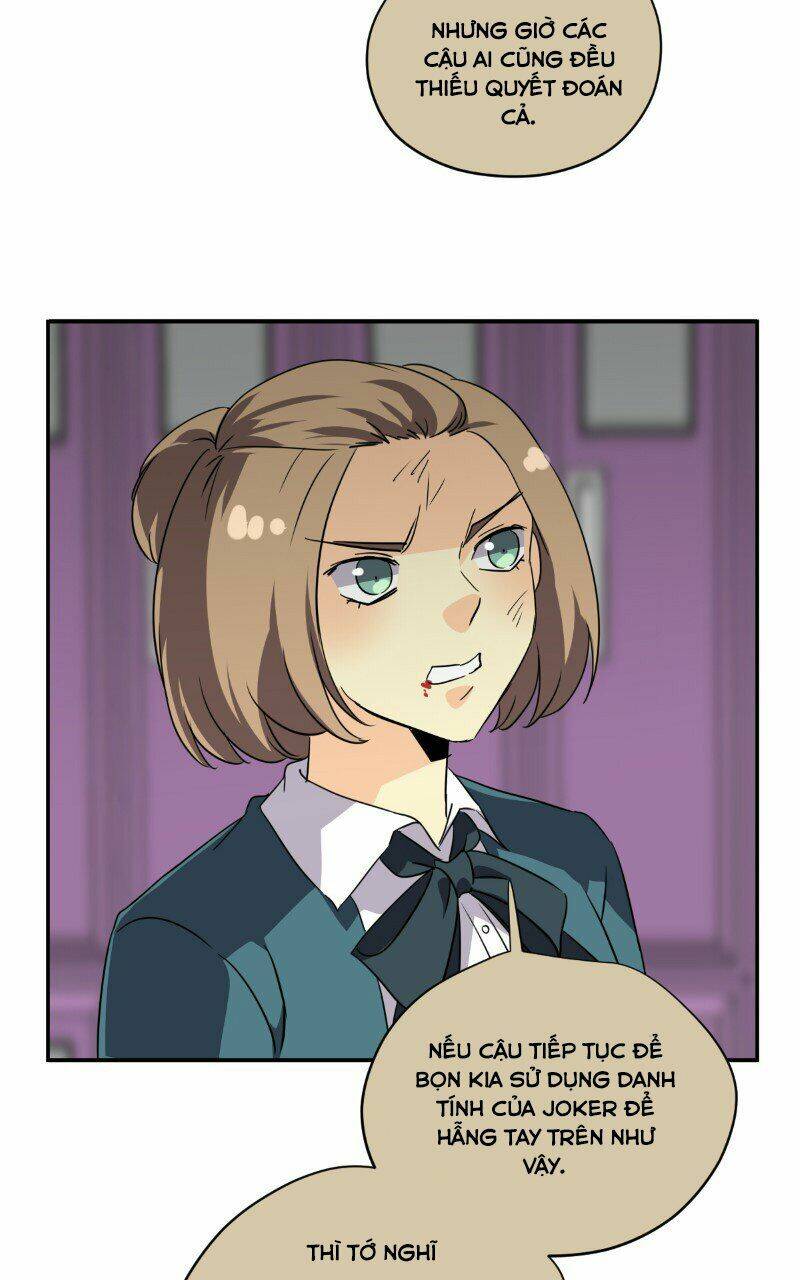 Đọc truyện Thế giới không hoàn hảo - Chap 176