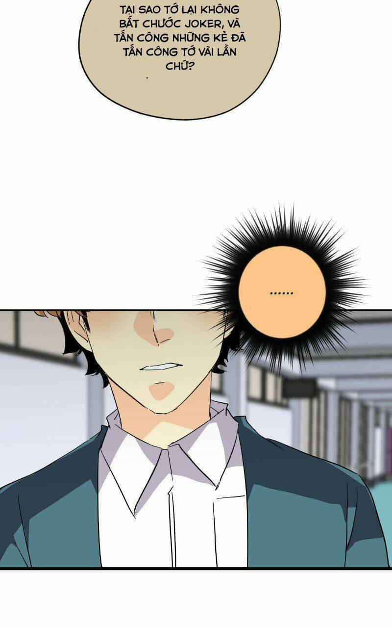 Đọc truyện Thế giới không hoàn hảo - Chap 176