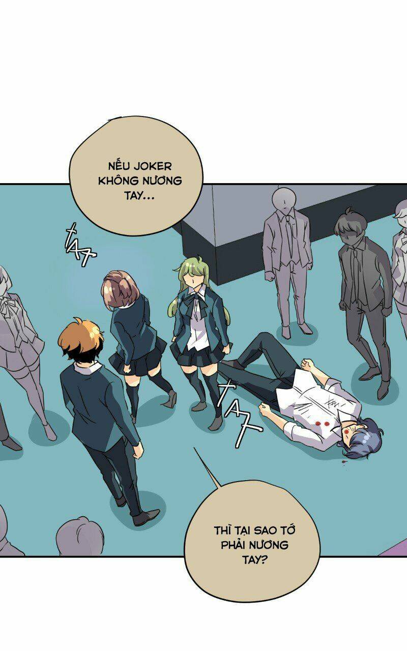 Đọc truyện Thế giới không hoàn hảo - Chap 176