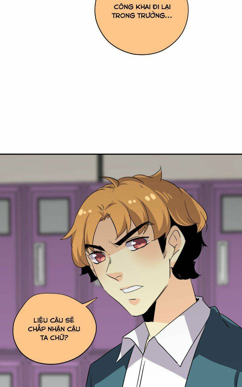 Đọc truyện Thế giới không hoàn hảo - Chap 176