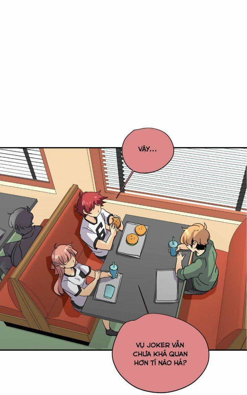 Đọc truyện Thế giới không hoàn hảo - Chap 176
