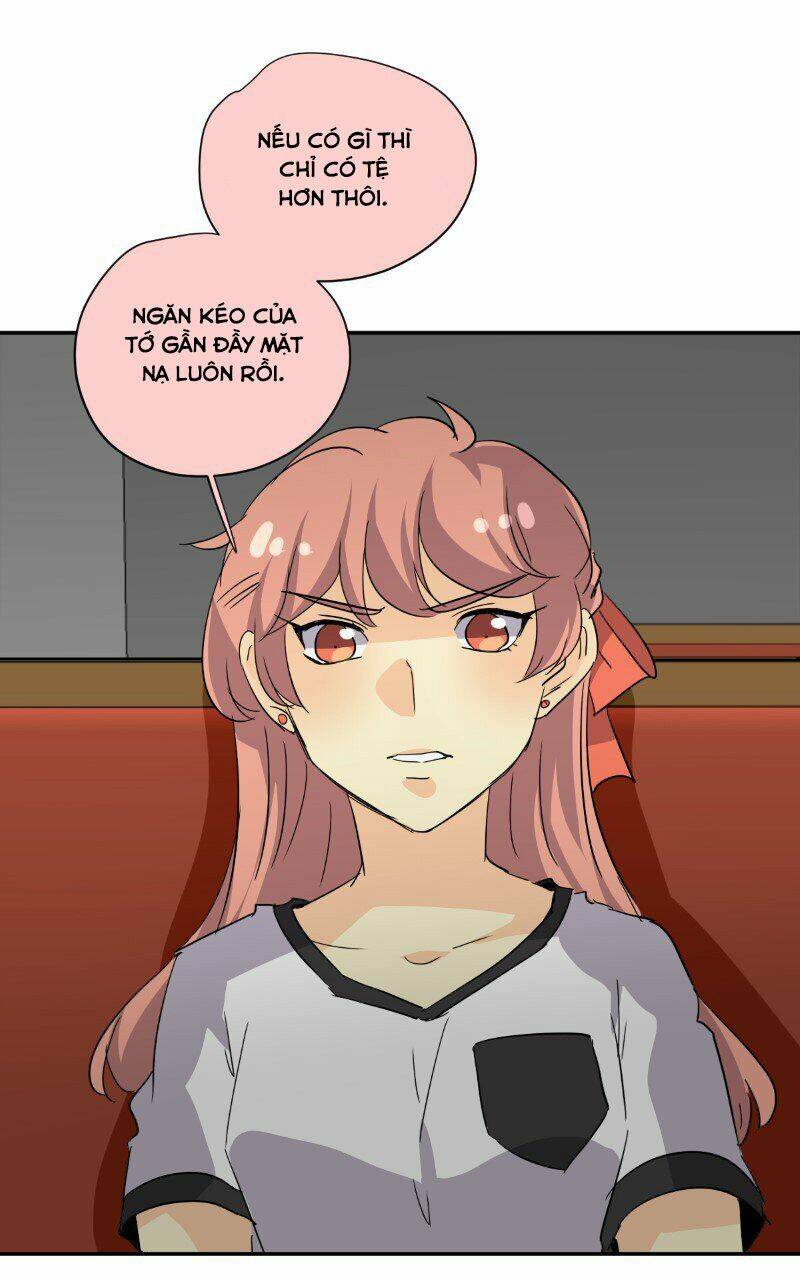 Đọc truyện Thế giới không hoàn hảo - Chap 176