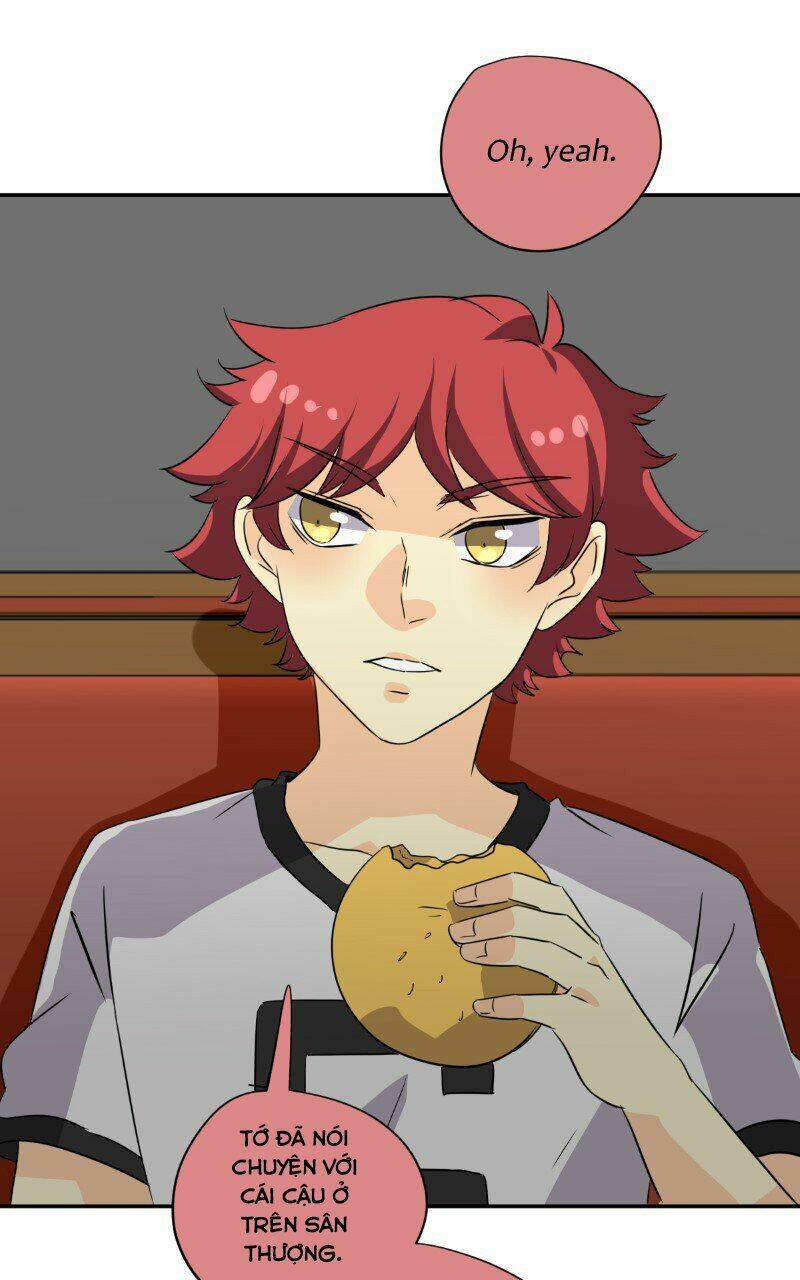 Đọc truyện Thế giới không hoàn hảo - Chap 176