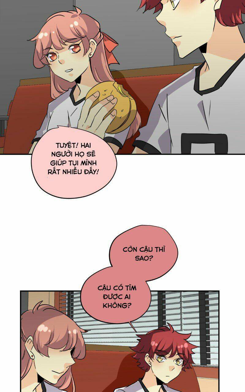 Đọc truyện Thế giới không hoàn hảo - Chap 176