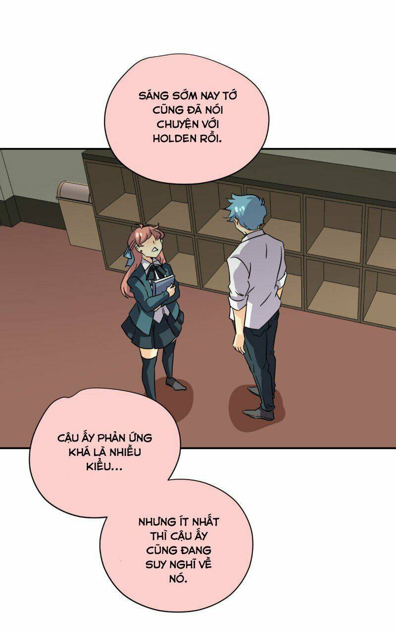 Đọc truyện Thế giới không hoàn hảo - Chap 176