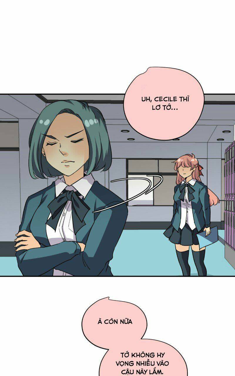 Đọc truyện Thế giới không hoàn hảo - Chap 176