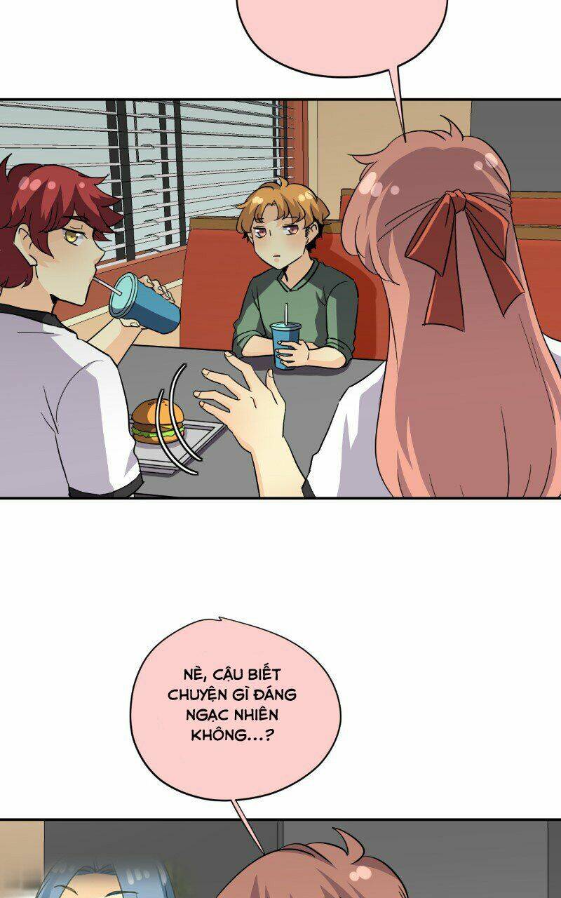 Đọc truyện Thế giới không hoàn hảo - Chap 176