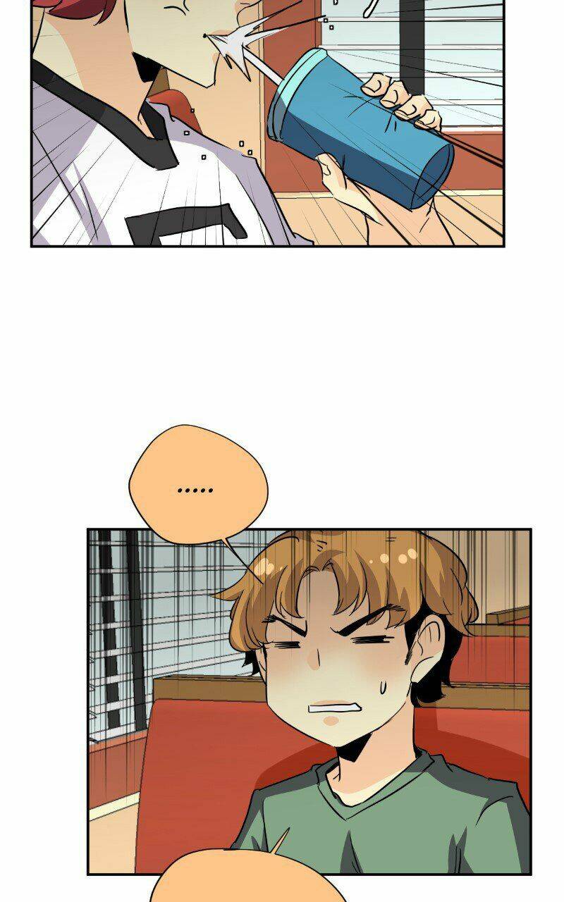 Đọc truyện Thế giới không hoàn hảo - Chap 176