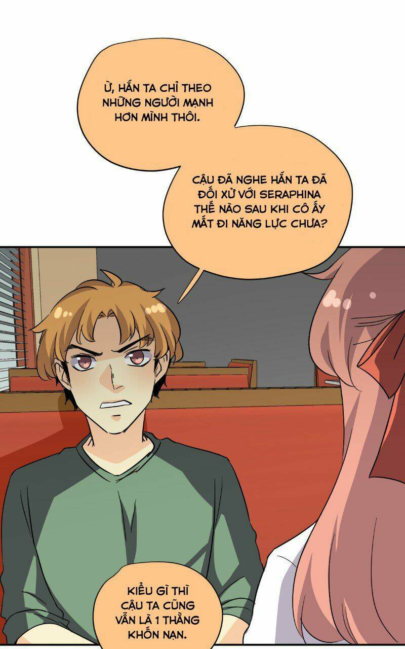 Đọc truyện Thế giới không hoàn hảo - Chap 176