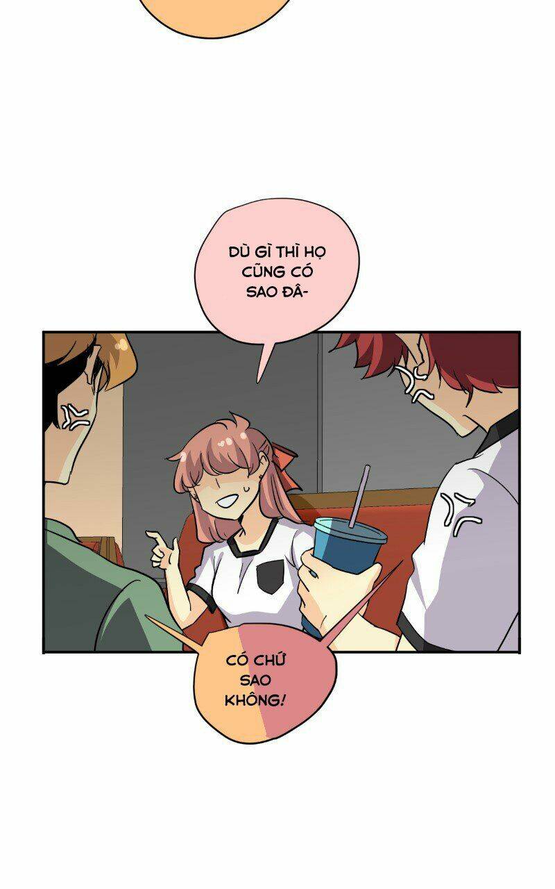 Đọc truyện Thế giới không hoàn hảo - Chap 176