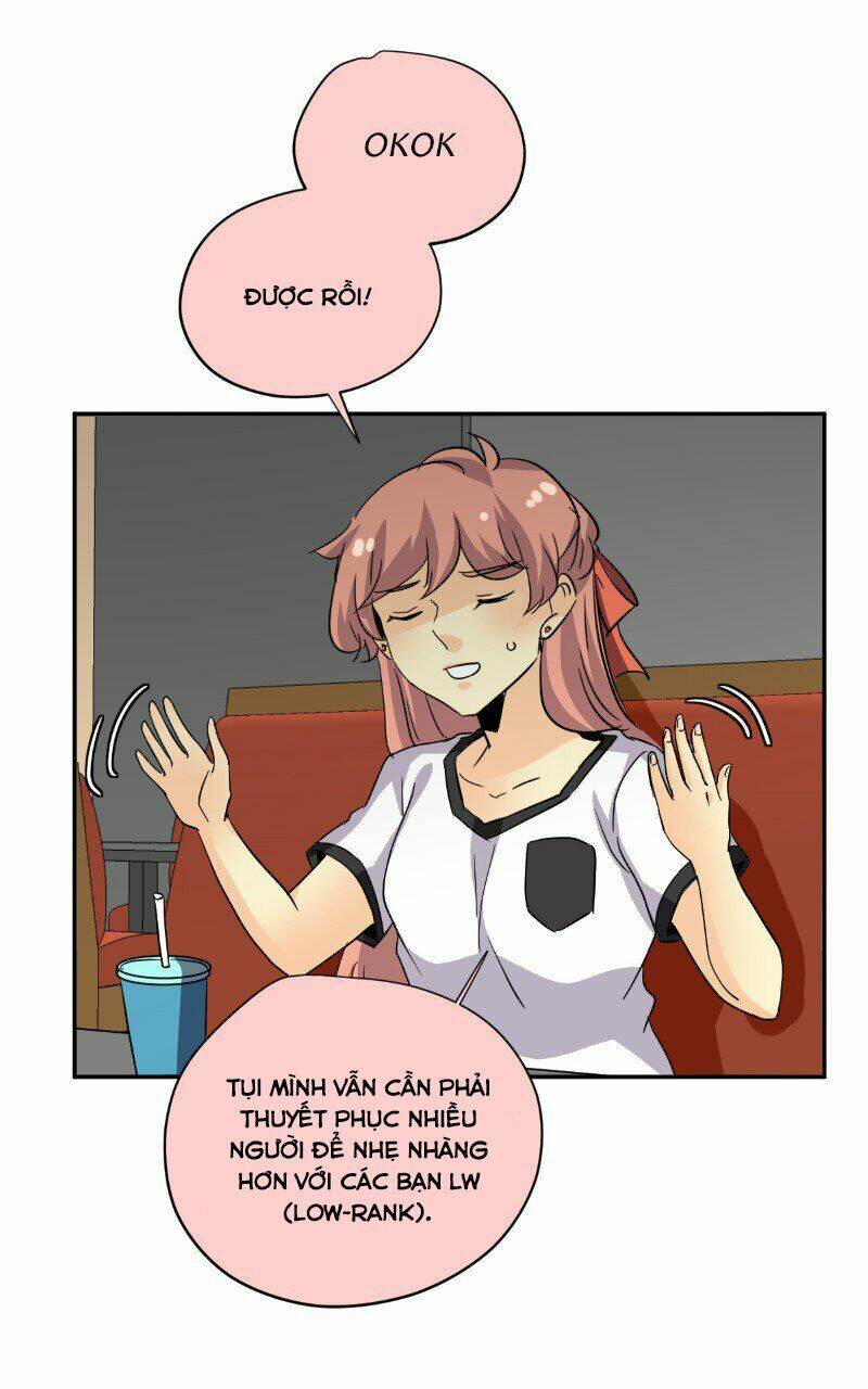 Đọc truyện Thế giới không hoàn hảo - Chap 176