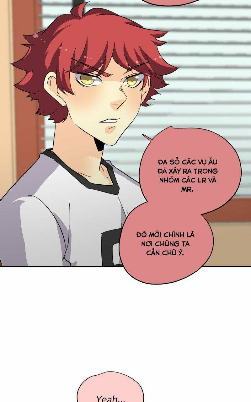 Đọc truyện Thế giới không hoàn hảo - Chap 176