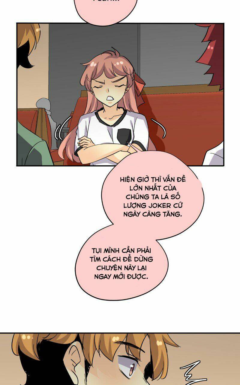 Đọc truyện Thế giới không hoàn hảo - Chap 176